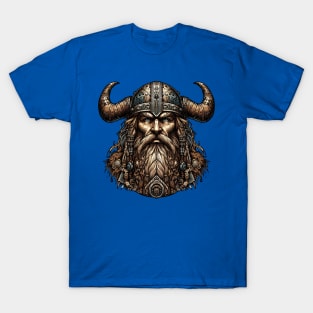 Viking S02 D03 T-Shirt